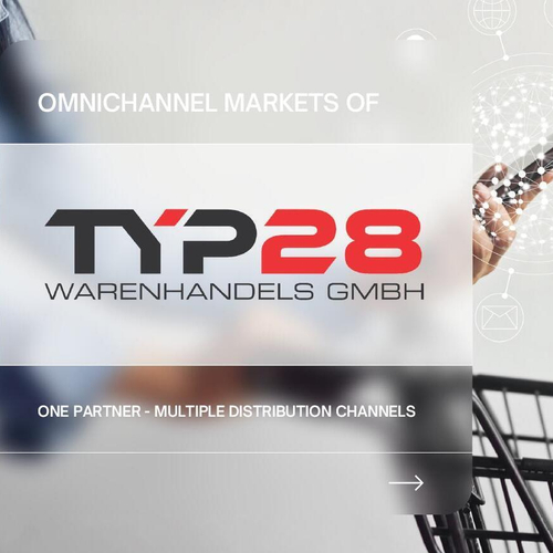 TYP 28 WARENHANDELS GMBH - CHINA OFFICE